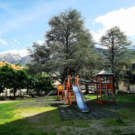 La Piccionaia Apartment Aosta Exterior photo