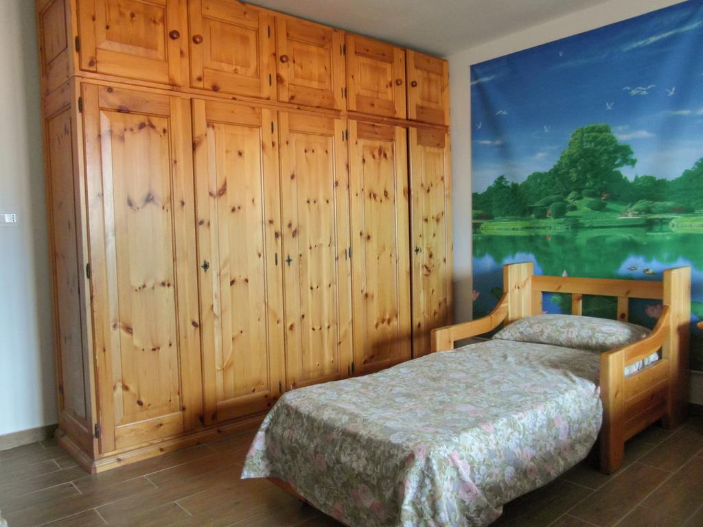 La Piccionaia Apartment Aosta Room photo