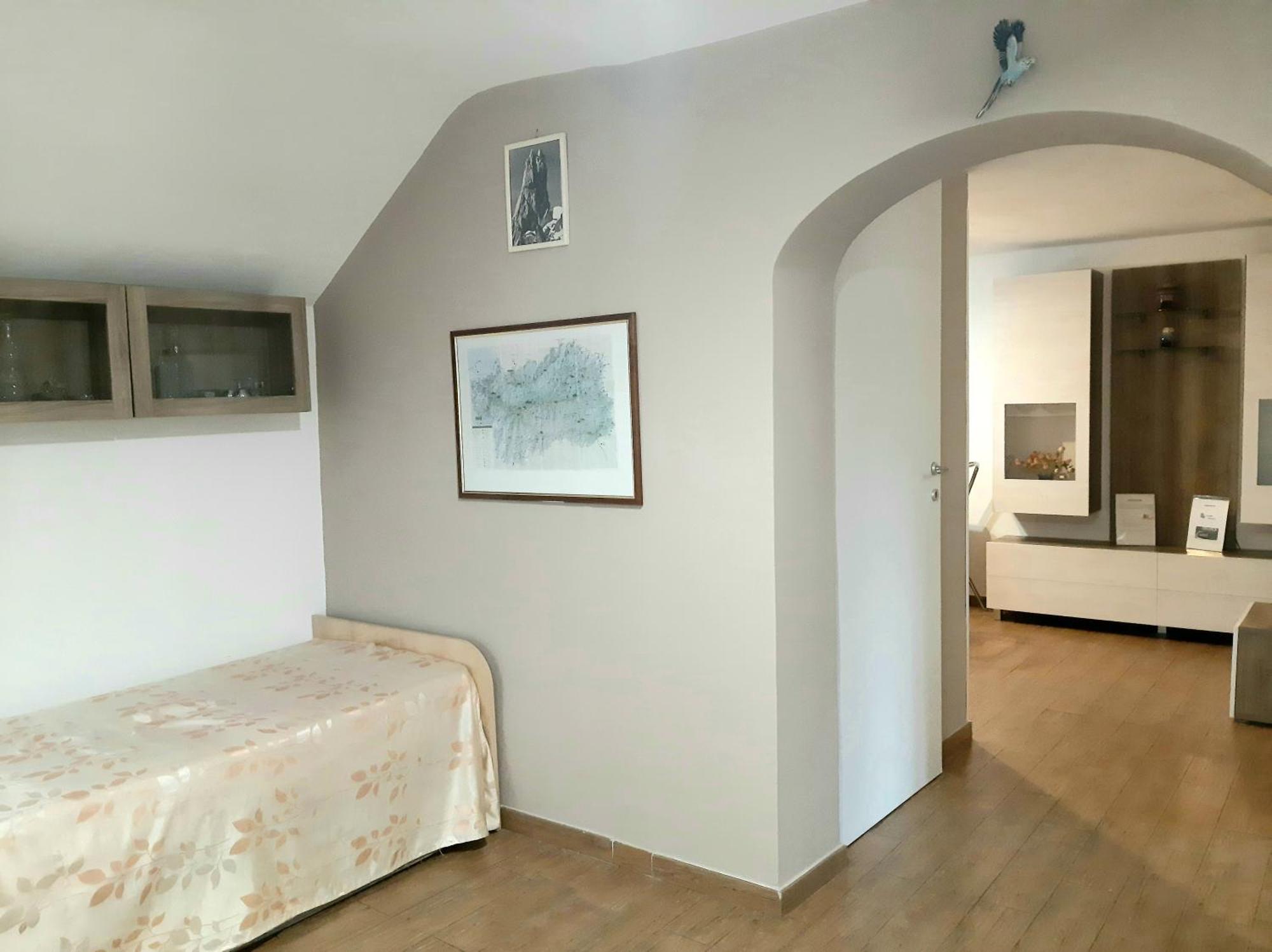 La Piccionaia Apartment Aosta Exterior photo